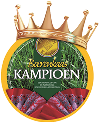 Boerenkaas Kampioen